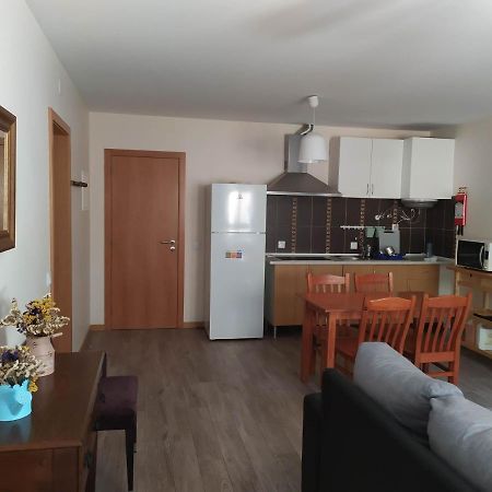 Ferienwohnung Casa Da Rota Dos Moinhos Lousã Exterior foto