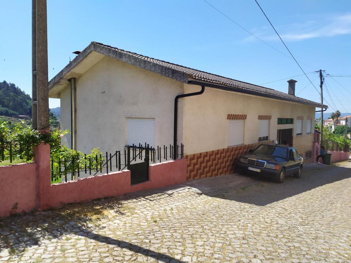 Ferienwohnung Casa Da Rota Dos Moinhos Lousã Exterior foto