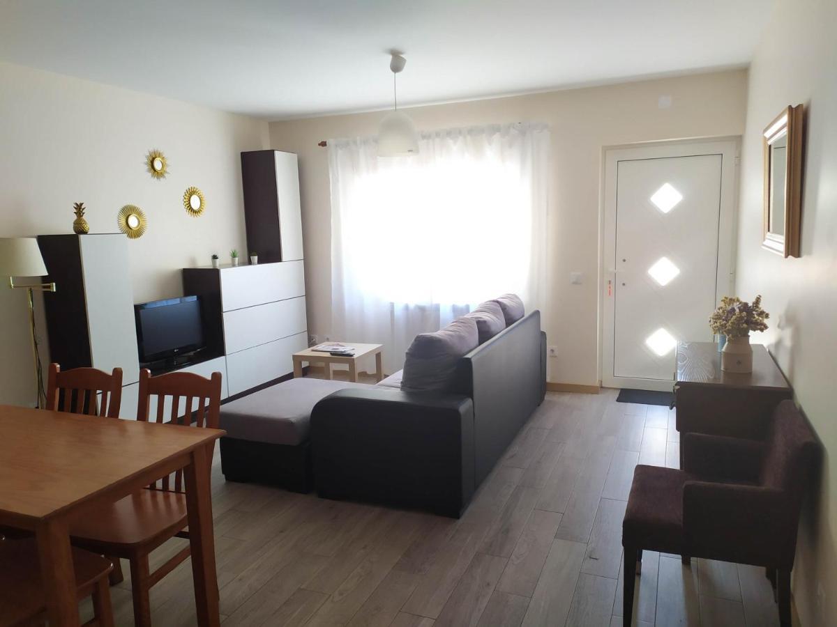 Ferienwohnung Casa Da Rota Dos Moinhos Lousã Exterior foto