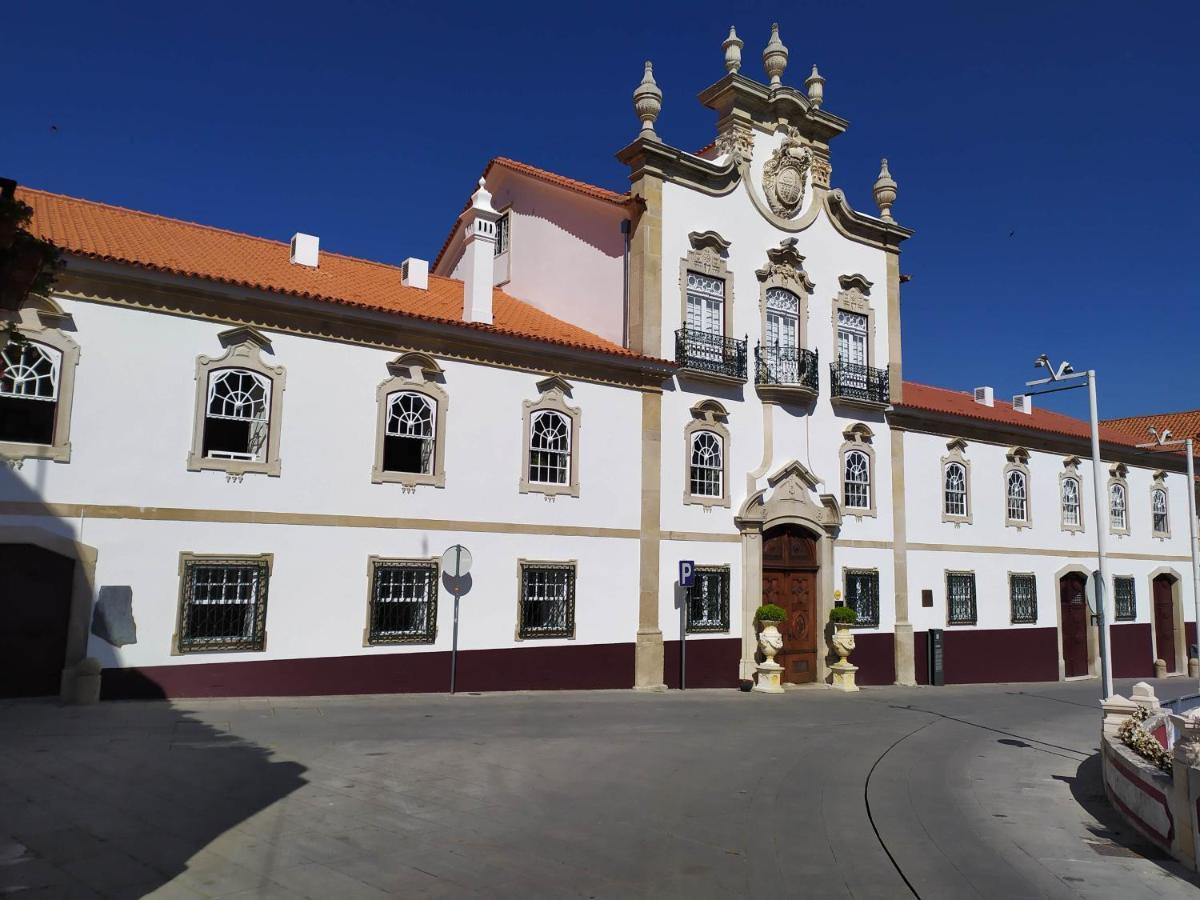 Ferienwohnung Casa Da Rota Dos Moinhos Lousã Exterior foto