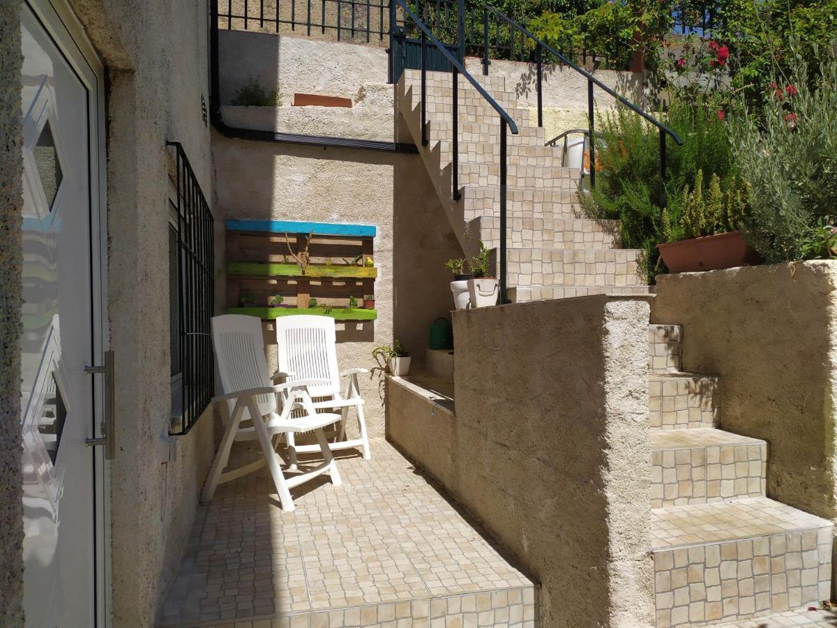 Ferienwohnung Casa Da Rota Dos Moinhos Lousã Exterior foto